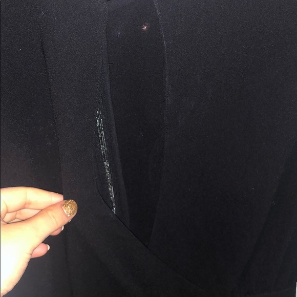 Lovers & Friends Romper - Picture 3 of 4